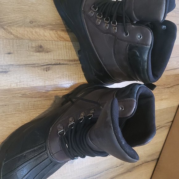 Fila waterproof rainboots mens - Picture 9 of 11